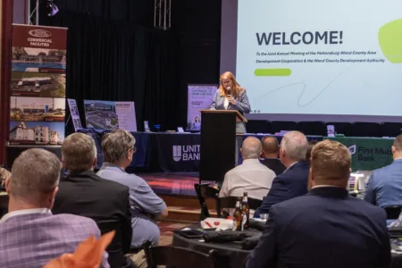 Wood County development leaders highlight investment